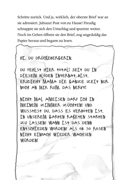 Produktbild: School of Talents 4: Vierte Stunde: Schulfest im Schneckentempo!