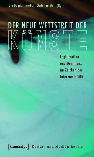 Produktbild: Der neue Wettstreit der K&uuml;nste
