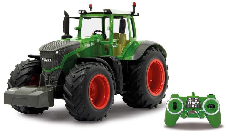 Produktbild: Jamara Fendt 1050 Vario 1:16 2,4Ghz