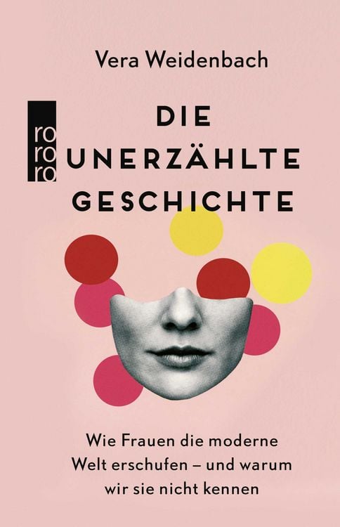 Produktbild: Die unerz&auml;hlte Geschichte