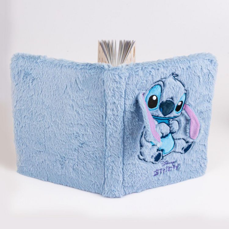 Produktbild: Disney Kreative Besch&auml;ftigung: Stitch: Mein erster Planer
