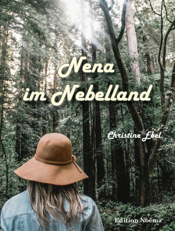 Produktbild: Nena im Nebelland