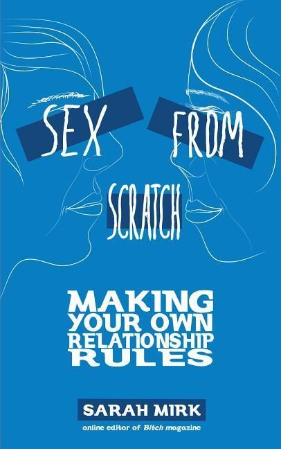Produktbild: Mirk, S: Sex from Scratch