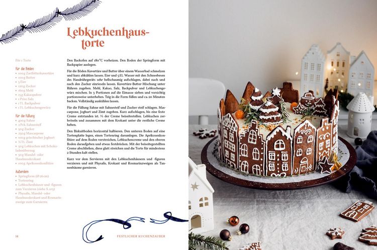 Produktbild: Bake a Wish
