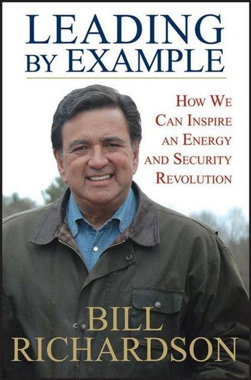 Produktbild: Leading by Example