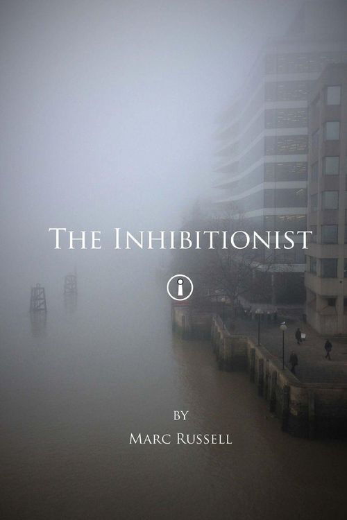 Produktbild: The Inhibitionist
