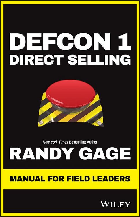 Produktbild: Defcon 1 Direct Selling