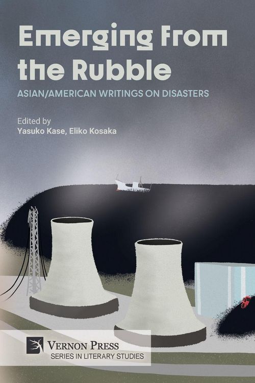 Produktbild: Emerging from the Rubble