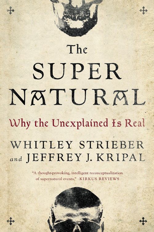 Produktbild: The Super Natural