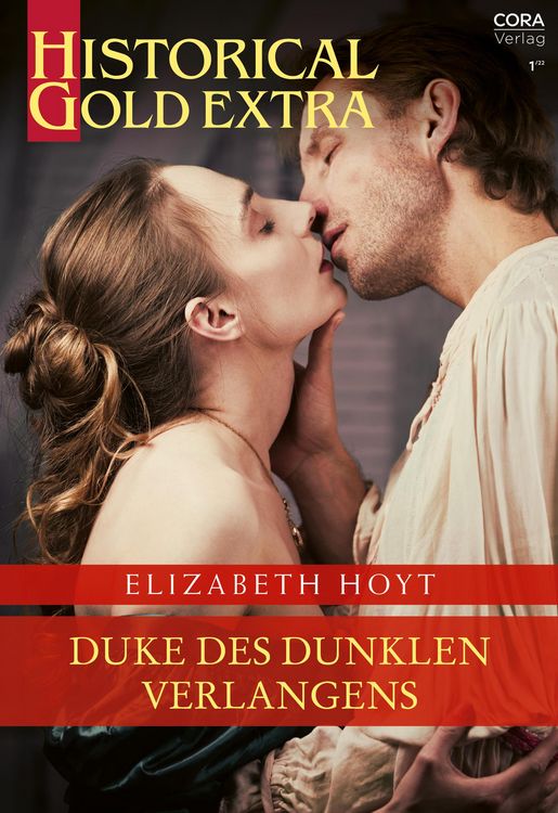Produktbild: Duke des dunklen Verlangens