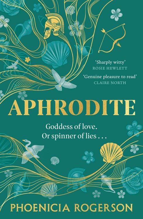 Produktbild: Aphrodite