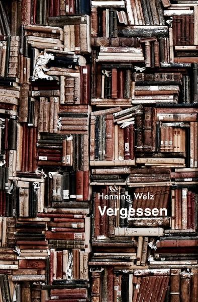 Produktbild: Vergessen