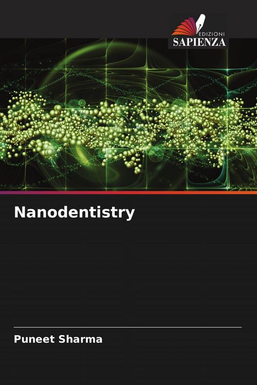 Produktbild: Nanodentistry
