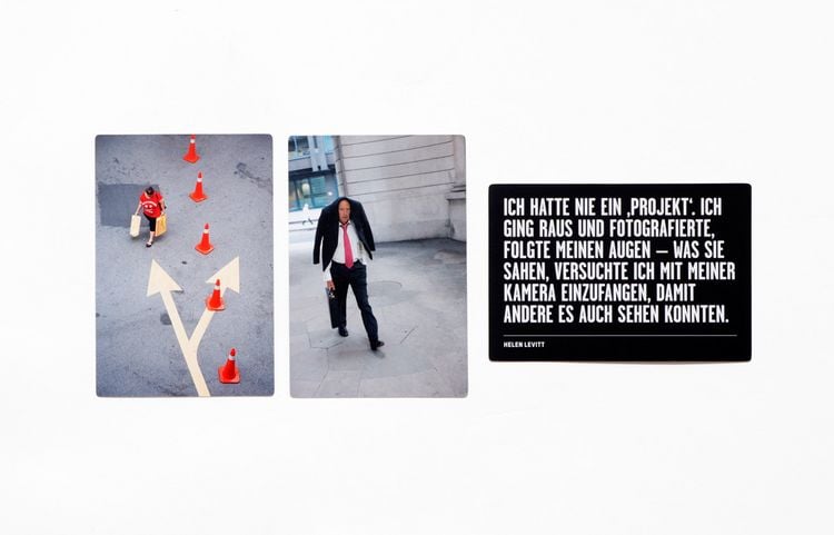 Produktbild: Die Street Photography-Challenge