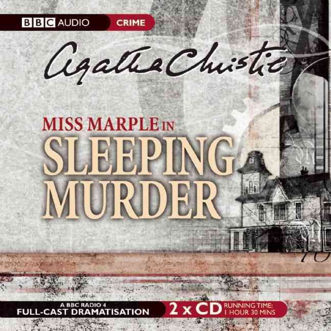 Produktbild: Sleeping Murder
