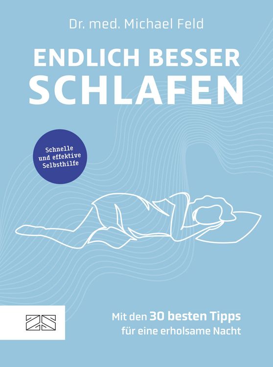 Produktbild: Endlich besser schlafen