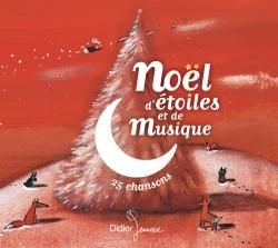 Produktbild: No&iquest;ls de etoiles et de musique