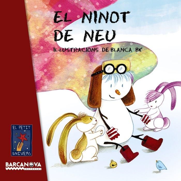 Produktbild: El ninot de neu