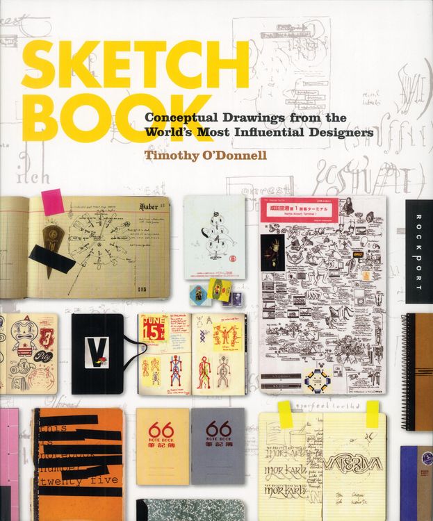 Produktbild: Sketchbook