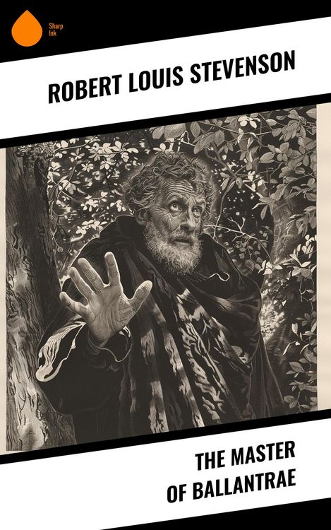 Produktbild: The Master of Ballantrae