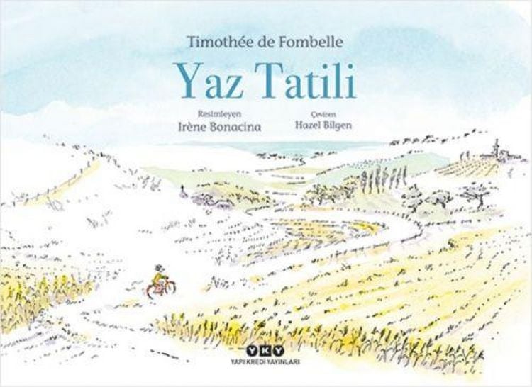 Produktbild: Yaz Tatili