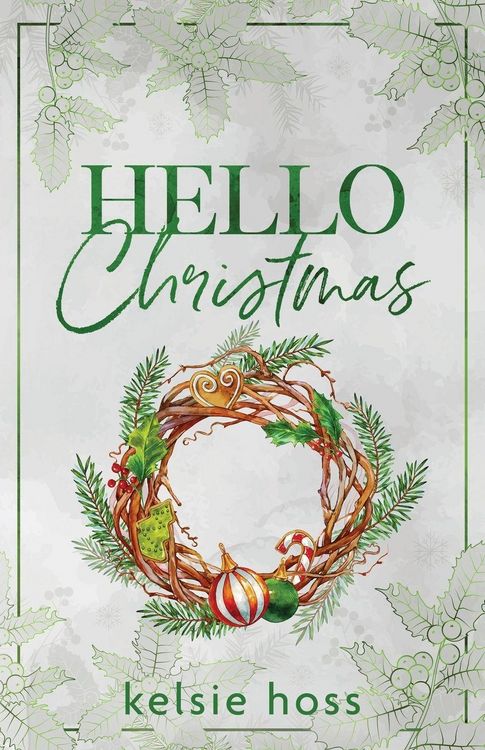 Produktbild: Hello Christmas