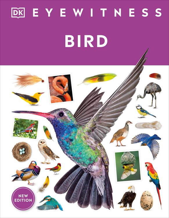 Produktbild: Eyewitness Bird