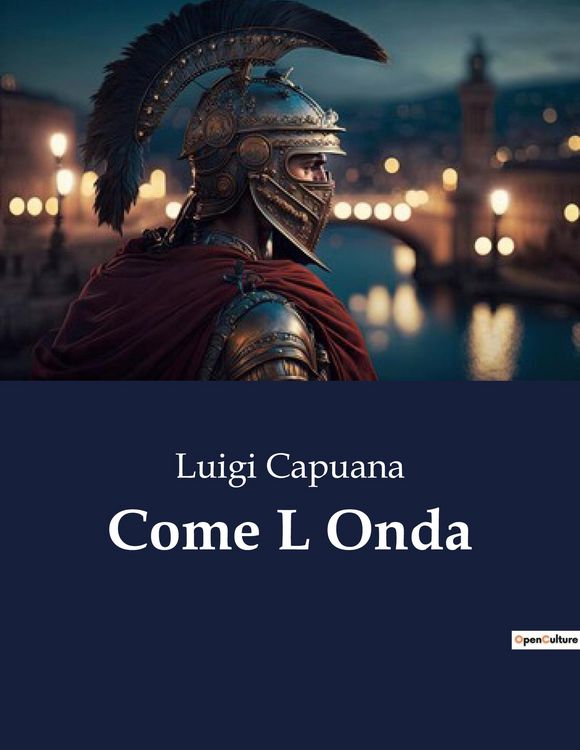 Produktbild: Come L Onda