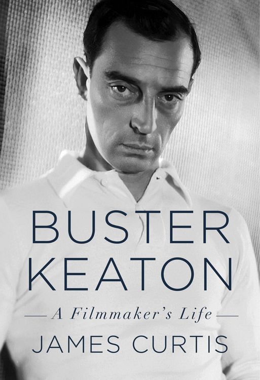Produktbild: Buster Keaton