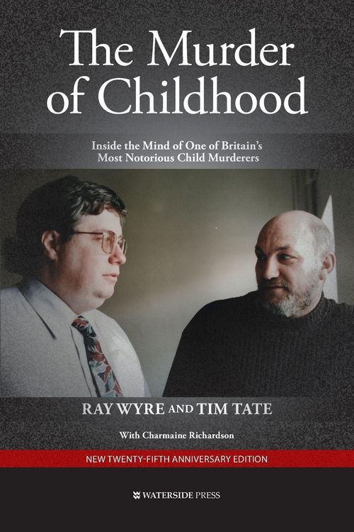 Produktbild: The Murder of Childhood
