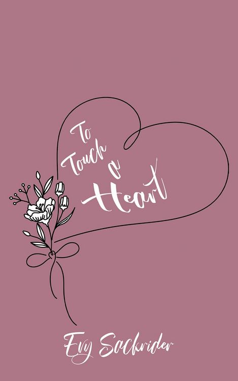 Produktbild: To Touch a Heart