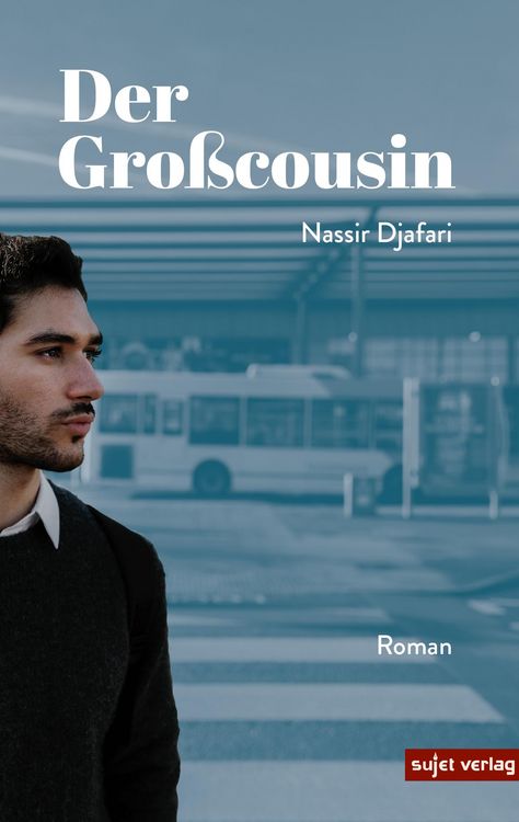 Produktbild: Der Gro&szlig;cousin