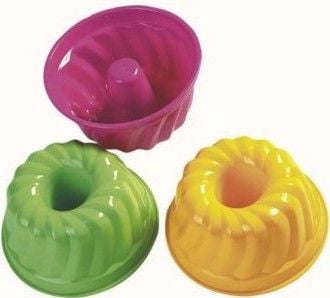 Produktbild: Martin Fuchs - 7402 - Sandform "Gugelhupf"