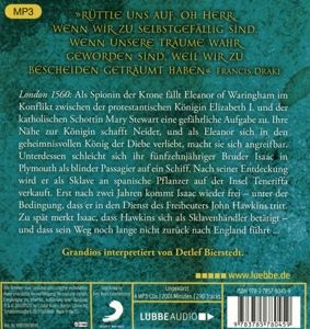 Produktbild: Der Palast der Meere