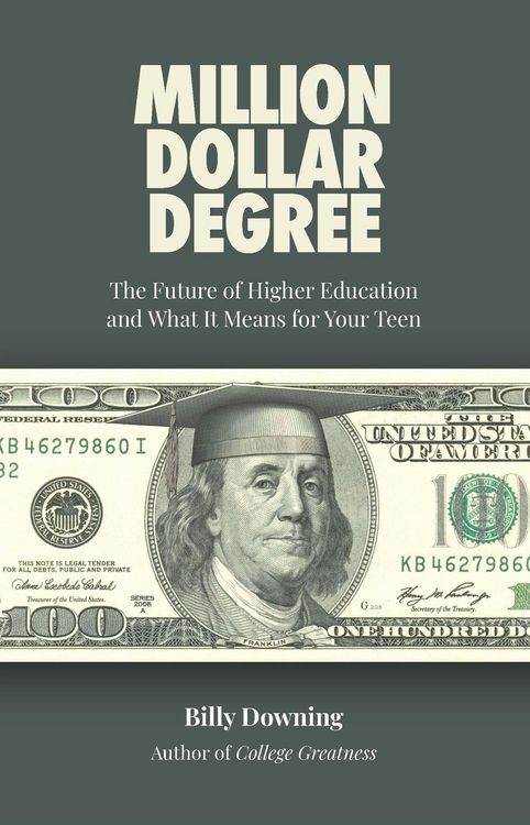 Produktbild: Million Dollar Degree