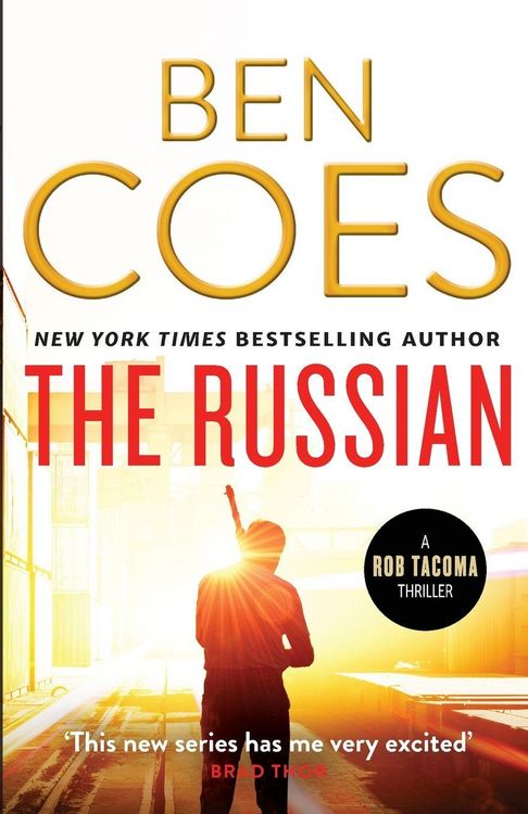 Produktbild: The Russian