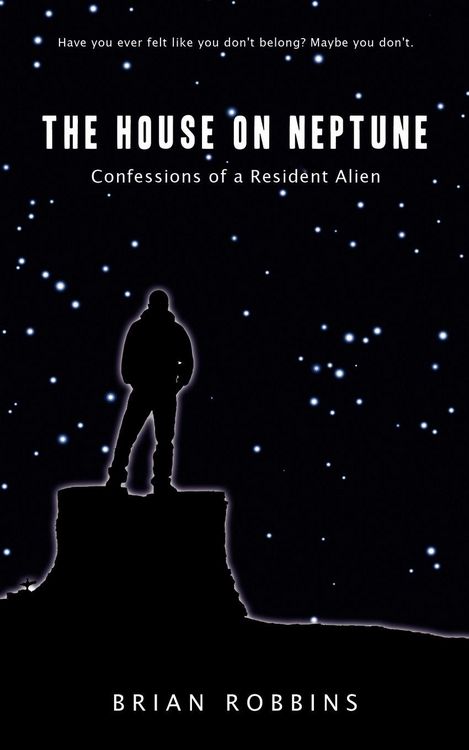 Produktbild: The House on Neptune