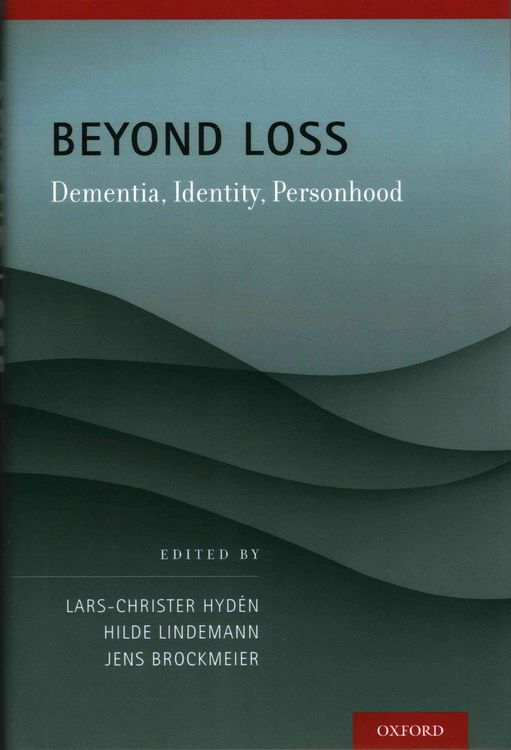 Produktbild: Beyond Loss
