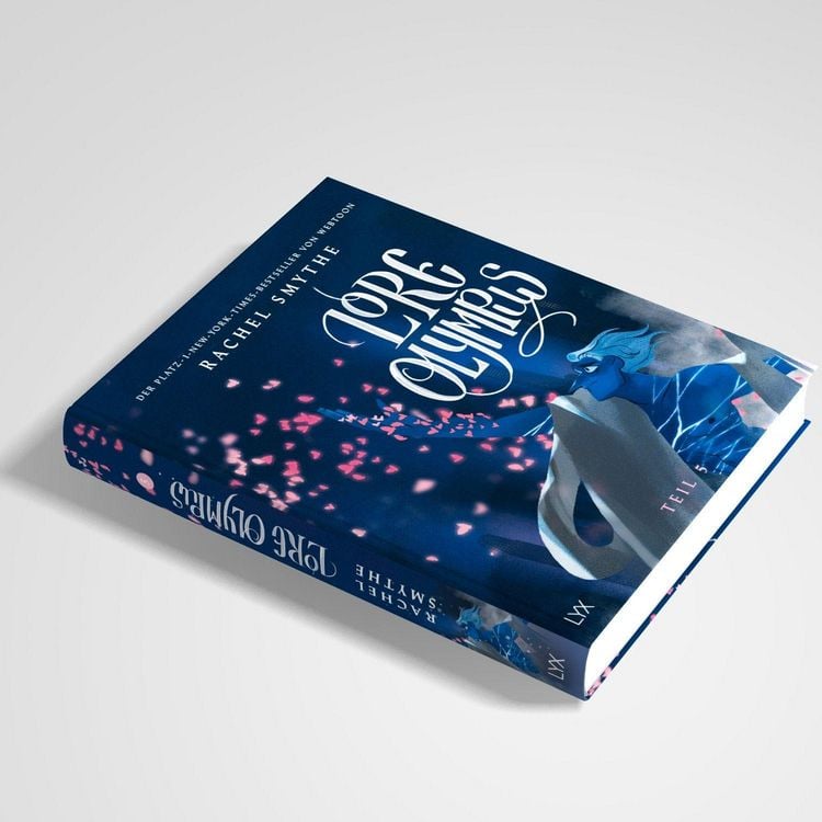 Produktbild: Lore Olympus - Teil 5