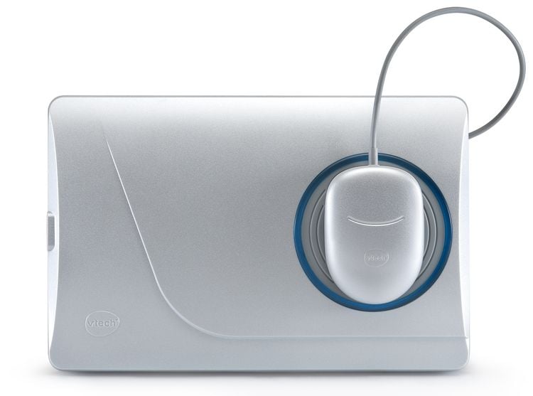 Produktbild: Genio Lernlaptop