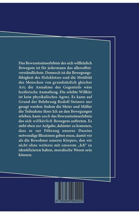 Produktbild: Briefwechsel &uuml;ber die motorischen Nerven