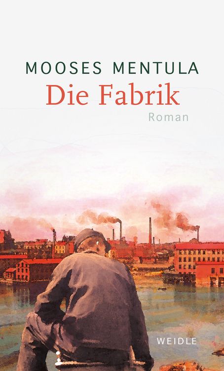 Produktbild: Die Fabrik