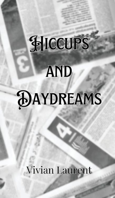 Produktbild: Hiccups and Daydreams