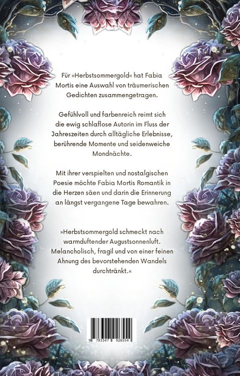 Produktbild: Herbstsommergold