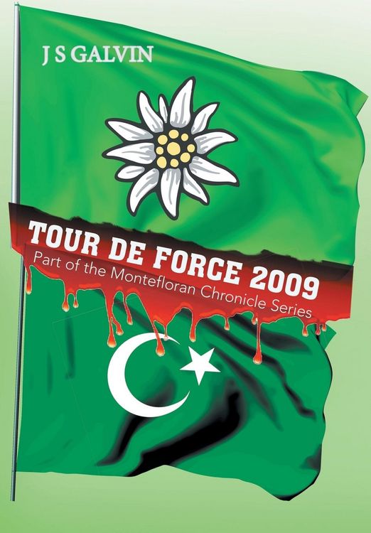 Produktbild: Tour de Force 2009