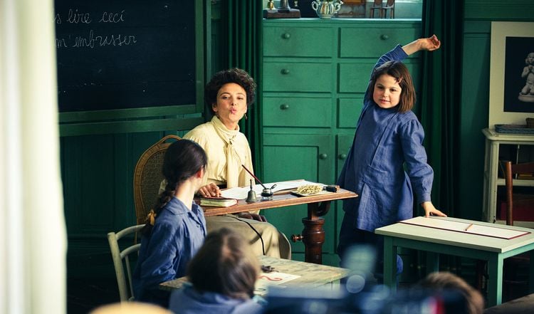 Produktbild: Maria Montessori