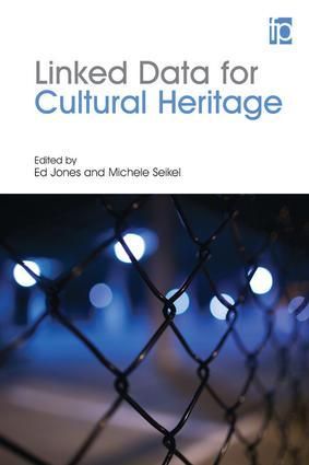 Produktbild: Linked Data for Cultural Heritage