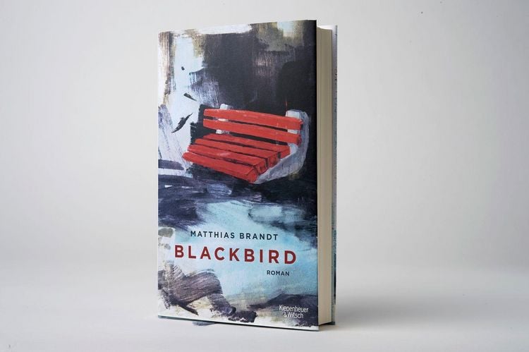 Produktbild: Blackbird