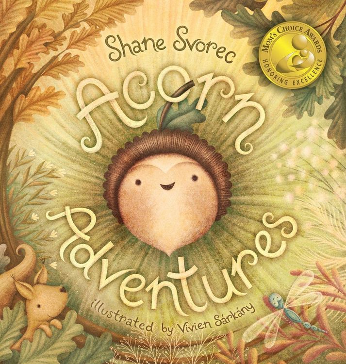 Produktbild: Acorn Adventures