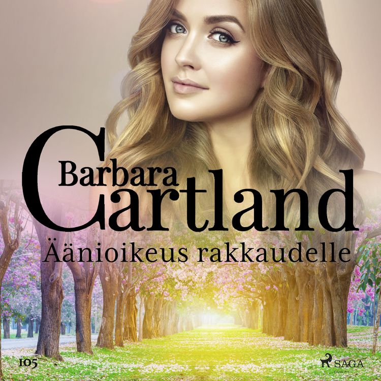 Produktbild: &Auml;&auml;nioikeus rakkaudelle